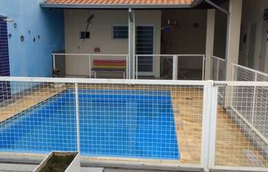 Imagem 2: Casa - Jd. Marambá - Bauru/SP