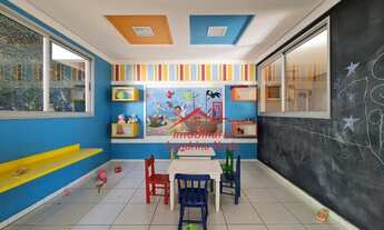 Imagem: Apartamento com 3 dormitórios para alugar