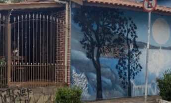 Imagem: Térrea para venda tem 300 metros quadrados