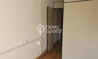 Imagem 2: Rio de Janeiro - Conjunto Comercial/Sala - Centro