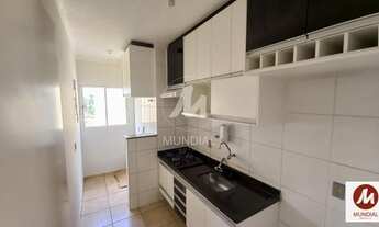 Imagem 3: Apartamento (tipo - padrao) 2 dormitórios, cozinha planejada, portaria 24 horas, lazer, em