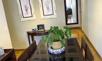 Imagem 4: Apartamento para aluguel com 55 m² com 1 quarto