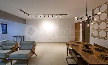 Imagem 7: Goiânia - Apartamento Padrão - Jardim Goiás