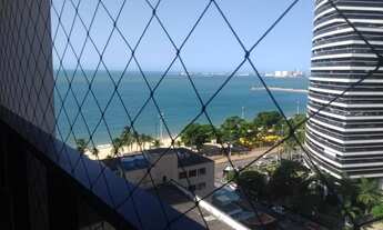 Imagem 3: Flat à venda, Meireles, Fortaleza.-49m²- 01 Suíte- 01 Vaga , Por r