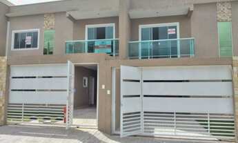 Imagem: Sobrado para Venda em São José dos Pinhais