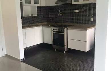 Imagem 2: Duplex 87m² Panamby 1 dorm. 1 suíte 2 vagas