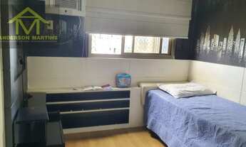 Imagem 4: Apartamento finamente montado e decorado Cód: 20034 z