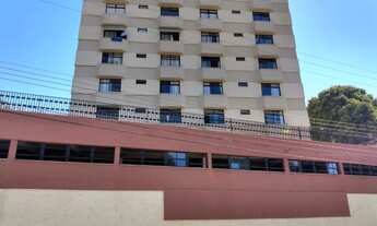 Imagem 2: Apartamento para venda 03 quartos com suíte no centro de Santa Luzia-MG