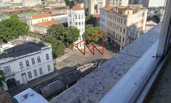 Imagem 2: Rio de Janeiro - Kitchenette/Conjugados - Centro