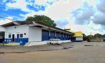 Imagem 7: EXCELENTE GALPÃO COM 1.500M² NO STRC