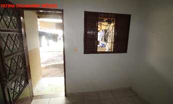 Imagem 7: GOIÂNIA - Casa de Vila - SETOR NEGRÃO DE LIMA