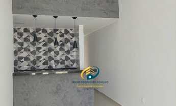 Imagem 7: Casa para venda tem 102m² Piscina Churrasqueira Itaipuaçu Maricá