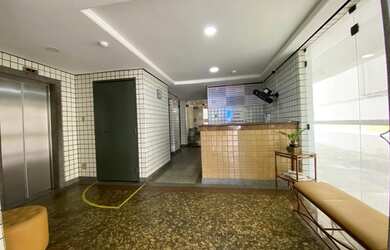 Imagem 3: Sala comercial na Pituba para venda