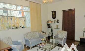 Imagem 2: Apartamento de 4 quartos com 160 m² a venda no Gutierrez