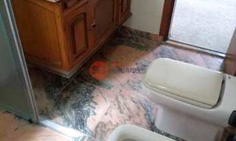 Imagem 6: Casa Sobrado em Mirandópolis - São Paulo