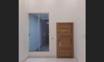 Imagem 4: Casa Geminada em Parque Avenida - Maringá - PR