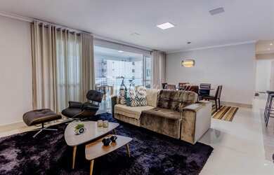 Imagem 4: Apartamento para venda possui 150 metros quadrados com 4 quartos em Serrinha - Goiânia - G