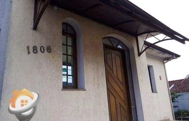 Imagem 3: Terreno de esquina Vila Paiva 1800 metros