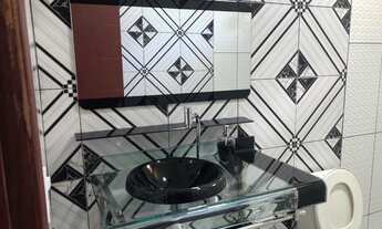 Imagem 5: Alugo Casa com 1 dormitório