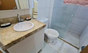 Imagem 7: Apartamento mobiliado!