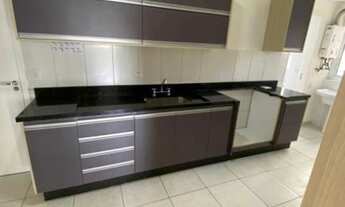 Imagem 7: Apartamento para venda com 107m quadrados com 2 quartos