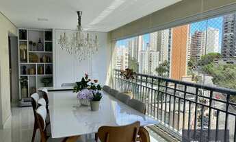 Imagem: Panamby 3 suítes lindo e decorado pronto