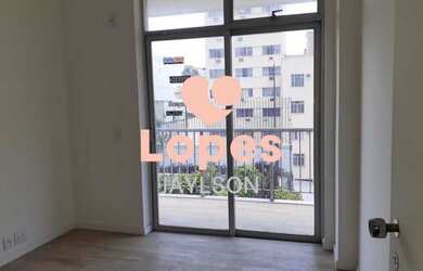 Imagem 3: Apartamento - 02 quartos - Méier