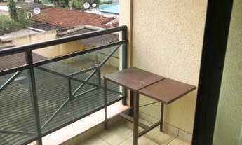 Imagem 5: Apartamento flat com 1 quarto no Bela Vista Residence - Bairro Setor Bela Vista em Goiânia