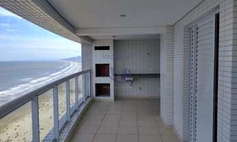 Imagem: 3 dormitórios de FRENTE PARA O MAR - 2