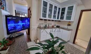 Imagem 7: Casa Sobrado - Bosque dos Eucaliptos - 155m² - 3 Dormitórios