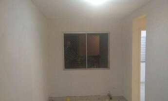 Imagem 2: Apartamento à venda, 48 m² por R$ 165.000,00 - Condomínio Parque Sicília - Votorantim/SP