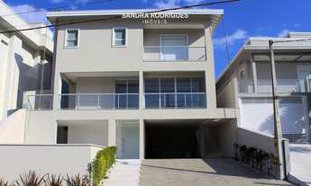 Imagem 2: Casa de Condomínio com 5 Suítes à Venda em Real Park Arujá, 540 m²