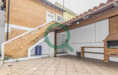 Imagem 2: São Paulo - Casa Padrão - Jardim Paulistano