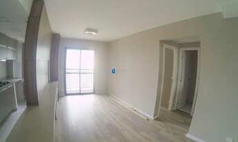 Imagem 3: Apartamento com 1 dormitório para alugar, 46 m² por R$ 2.500,00/mês - Água Verde - Curitib