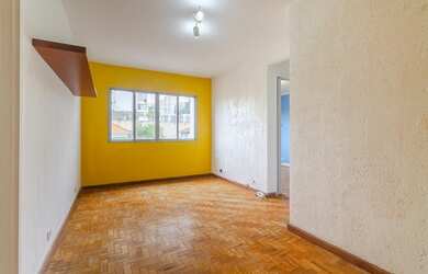 Imagem 3: Apartamento para venda com 42 m² com 1 quarto no Cambuci - São Paulo - SP