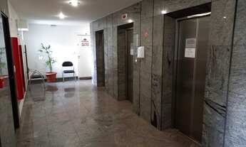 Imagem: Comercial/Industrial de 80 metros quadrados