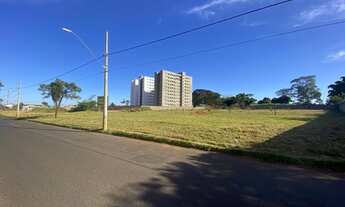 Imagem 2: Área comercial à venda no Jardim Holanda em Uberlândia