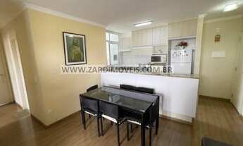 Imagem 4: Apartamento para Venda em São Paulo, Mooca, 3 dormitórios, 1 suíte, 2 banheiros, 2 vagas