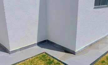 Imagem: Casa com 3 dormitórios à venda, 111 m²