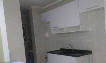 Imagem 5: Apartamento com 2 dormitórios à venda, 48 m² por R$ 282.000,00 - Vila Gonçalves - São Bern