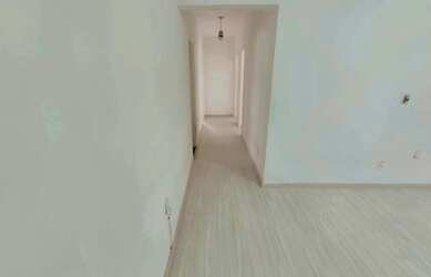 Imagem 3: Apartamento em Santos - Aparecida - 2 dormitórios, uma quadra da praia