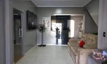 Imagem 6: Araçatuba - Casa - Jardim Nova Yorque