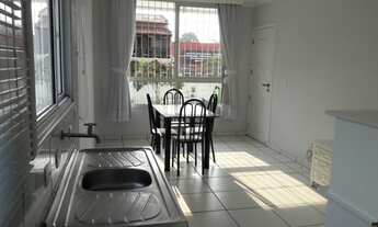 Imagem 2: Apto 1qto próx Ufsc Udesc Engie. Bairro Trindade