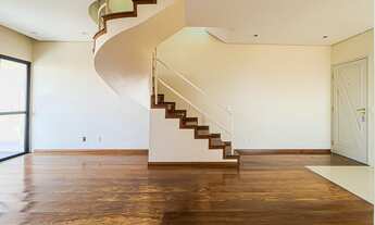 Imagem: Cobertura Duplex com 3 suítes, 156 m²