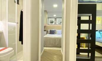 Imagem 7: Apartamento para venda possui 37 metros quadrados com 2 quartos em Vila Ema - São Paulo