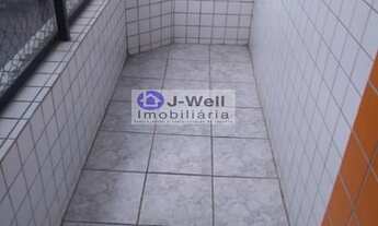 Imagem: Apartamento para Venda em Praia Grande