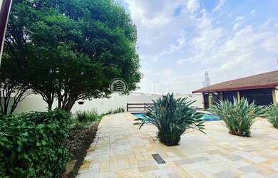 Imagem 5: Casa - Vila Brandina - Campinas