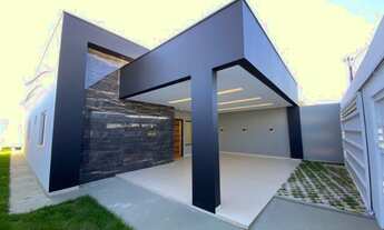 Imagem 3: Casa nova no Portal Ipê