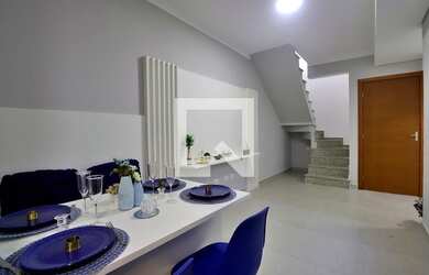 Imagem 3: Apartamento à Venda - Jardim, 2 Quartos, 84 m2