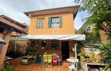 Imagem 4: Brooklin , 300m² de terreno, ampla casa , construção sólida, para modernização